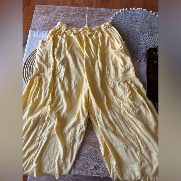 Free People Quinn Pants - Picture 2 of 4